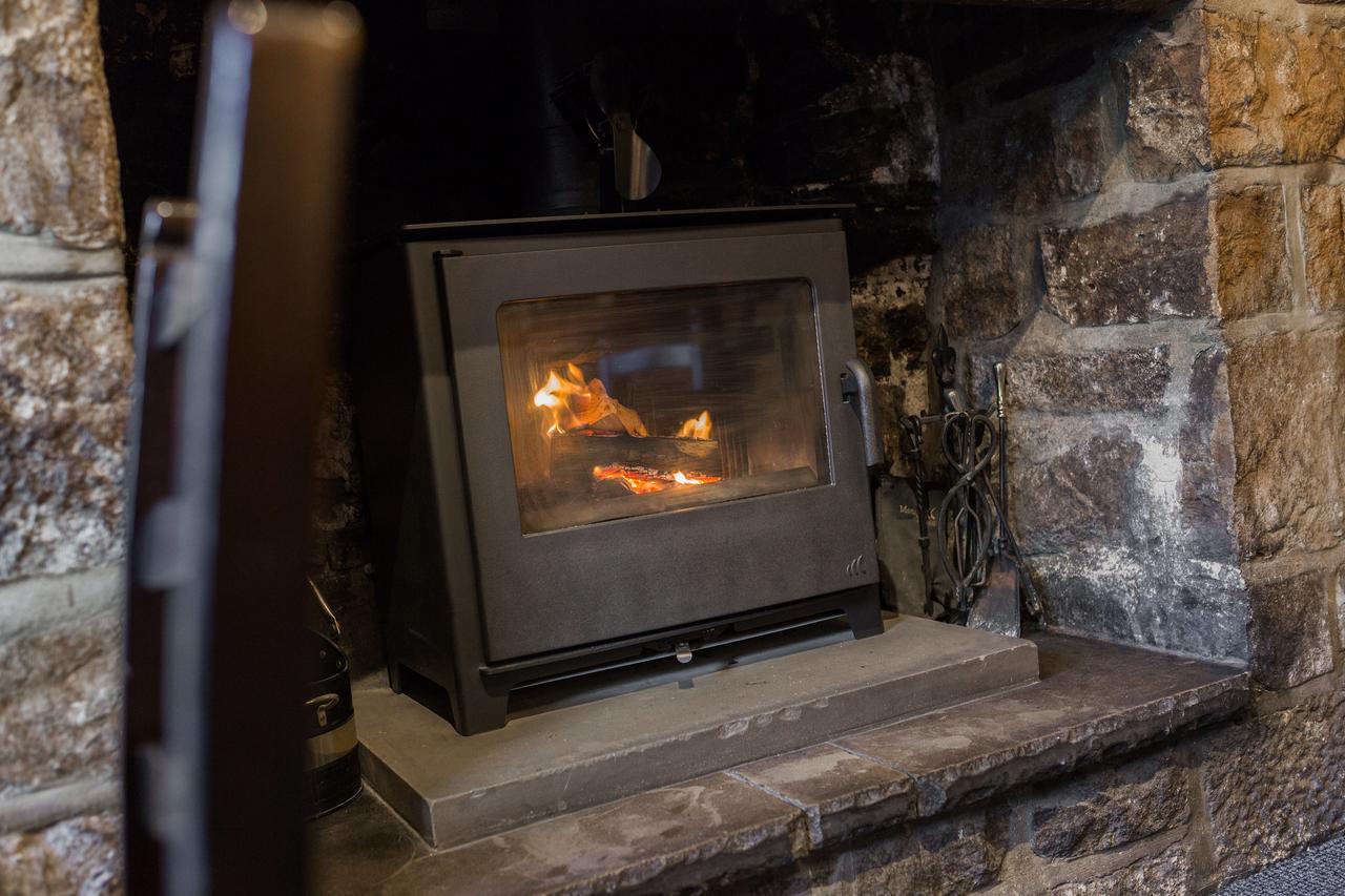 Black Horse Hotel Grassington Kültér fotó